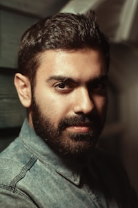 Ahmad Rahman