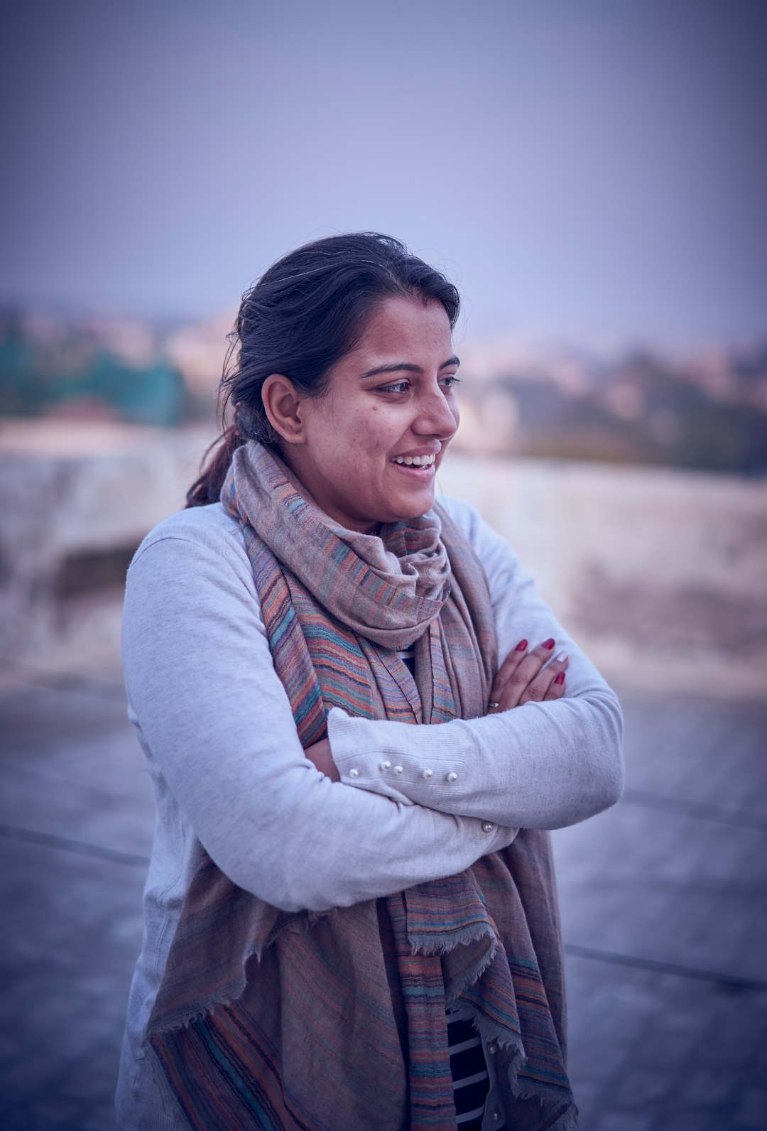 Priya Kumar