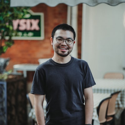 James Tan